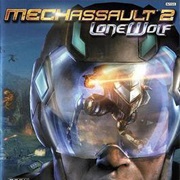 Mechassault 2: Lone Wolf