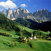 Sudtirol, Italy