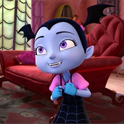 Vampirina Season 1 Episode 1 Going Batty/Scare B&B