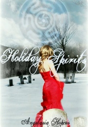 Holiday Spirits (Anastasia Hopcus)