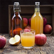 Apple Cider
