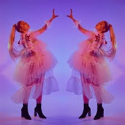 Theia - Not Your Princess