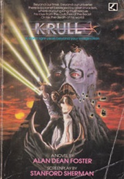 Krull (Alan Dean Foster)