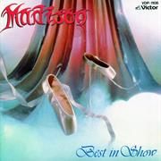 Madison - Best in Show