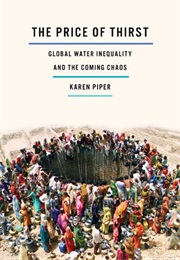 The Price of Thirst (Karen Piper)