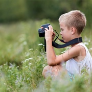 Become a Photographer