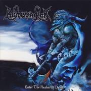 Enter the Realm of Death