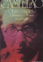 Obras Completas (Alfonso Daniel Rodríguez Castelao)
