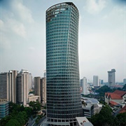 KKR2 Tower, Kuala Lumpur