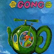 Gong - Flying Teapot