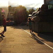 Least Populated Country Visited: LIECHTENSTEIN