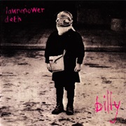 Billy - Lawnmower Deth