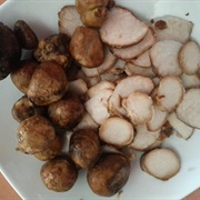 Kalaharituber Pfeilii