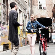 Rediscover an Old Acquaintance