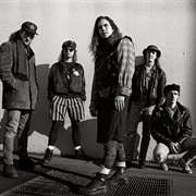 Pearl Jam