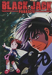 Black Jack: Parasite (1993)