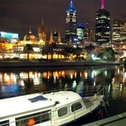 Yarra River Cruise