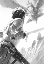 The Metal Men of Mars (Joe R Lansdale)