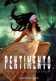 Pentimento (Cameron Jace)