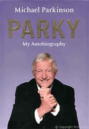Parky (Michael Parkinson)