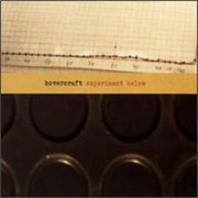 Hovercraft - Experiment Below