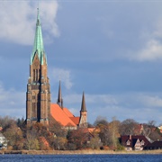 Dom St Petri, Schleswig