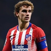 Antoine Griezmann