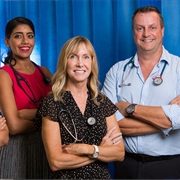 Gp's Behind Closed Doors