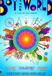 Boy & the World (2013)