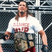 Chris Kanyon