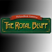 Picturebook Games: The Royal Bluff