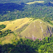 Minkébé National Park, Gabon