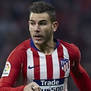 Lucas Hernandez