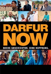 Darfur Now (2007)