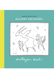 Outojen Kieli (Oksanen, Aulikki)