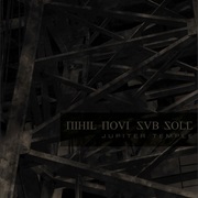 Nihil Novi Sub Sole - Jupiter Temple