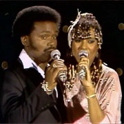 Peaches & Herb