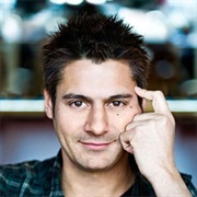 Danny Bhoy