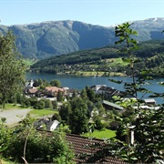 Ulvik