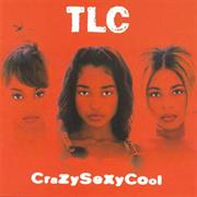 Crazysexycool- TLC [1994]