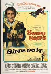 BIRDS DO IT (1966)