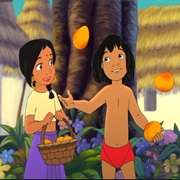 Mowgli & Shanti