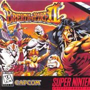 Breath of Fire 2