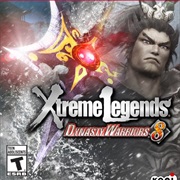 Dynasty Warriors 8: Xtreme Legends