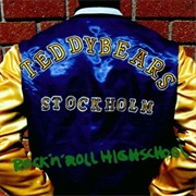 Teddybears STHLM - Rock'n'roll High School