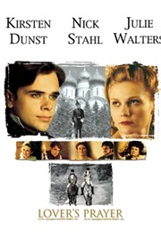 Lover's Prayer (2001)