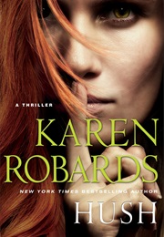 Hush (Karen Robards)