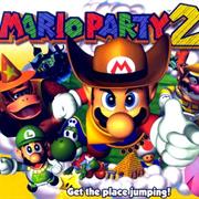 Mario Party (All of Them)
