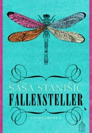 Fallensteller (Sasa Stanisic)