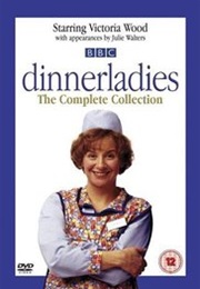 Dinnerladies (1998)